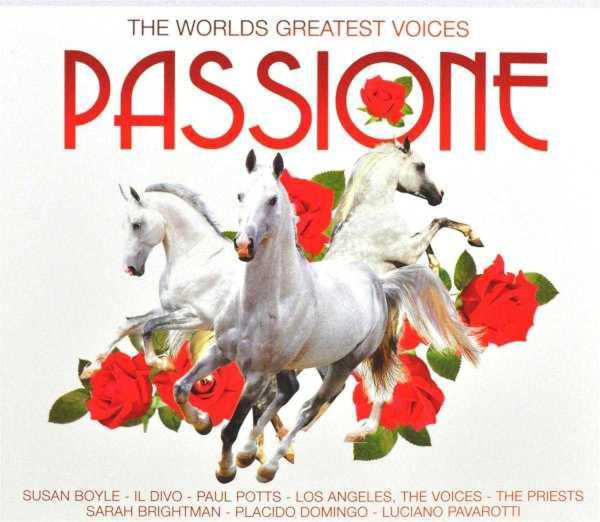 Passione