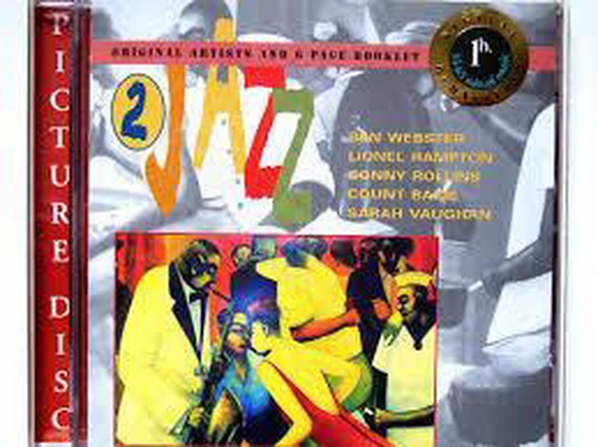 Jazz V.2