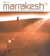 Hip Guide to Marrakesh