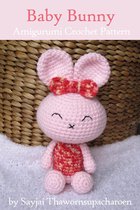 Baby Bunny Amigurumi Crochet Pattern