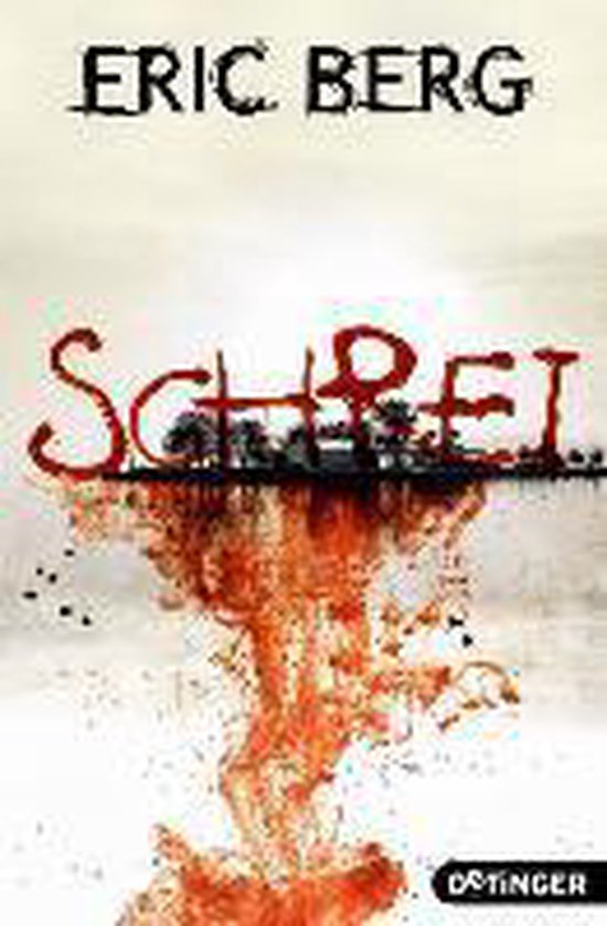 Schrei - cover