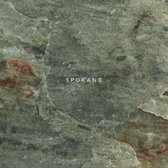 Spokane - Measurement (CD)