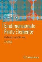 Eindimensionale Finite Elemente