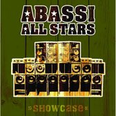 Abassi All Stars - Showcase (CD)