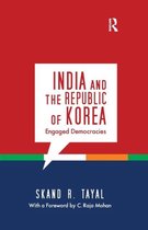 India and the Republic of Korea
