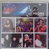 Various - Night Of The Proms 2007