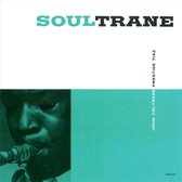 John Coltrane - Soutrane (CD)
