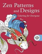 Zen Patterns and Designs