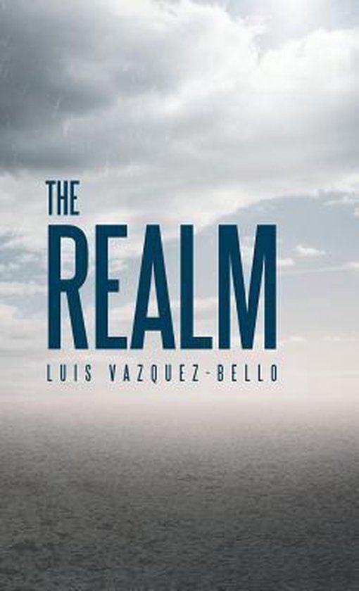The Realm - cover