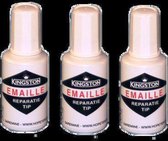 Kingston Emaille Reparatie Tip - 20 ML,