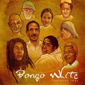 Bongo White - Souvenez Vous (CD)