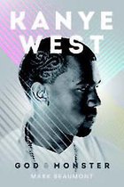 Kanye West God & Monster