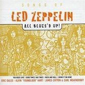 All Blues'd Up: Led Zeppelin