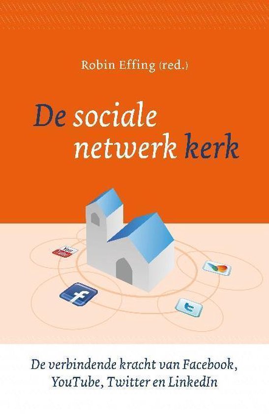 De sociale netwerkkerk