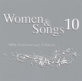 Women & Songs: 10th Anniversary