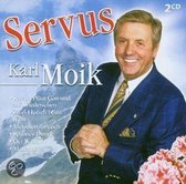 Servus Karl