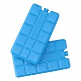 Koelelementen set 10 stuks 200 cc
