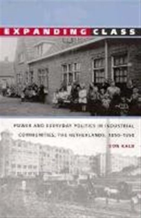 9780822320227 - Comparative and International Working-Class History- Expanding Class
