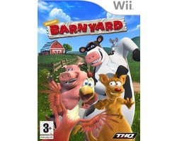 Barnyard