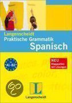Langenscheidt Praktische Grammatik Spanisch