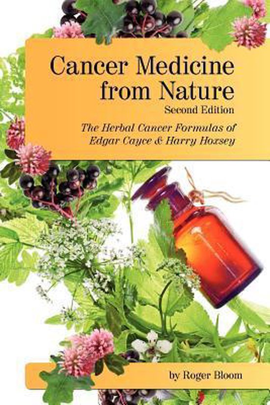 Edgar cayce on cancer cures Edgar cayce on cancer cures