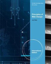 Web Design Principles 5th INTERNATIONAL