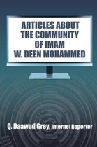 Articles about the Community of Imam W. Deen Mohammed