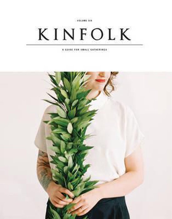 Kinfolk