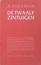 (zie 9060384245)twaalf zintuigen, de