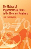Dover Books on Mathematics - The Method of Trigonometrical Sums in the Theory of Numbers