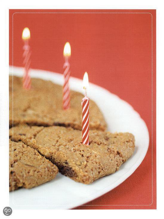 Het koekboek