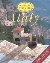 A Traveller's Wine Guide To Italy