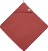 Koeka Baby Badcape Lille - Brique