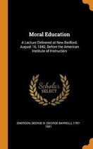 Moral Education