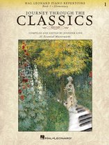 Journey Through the Classics: Book 1 Elementary (Music Instruction)