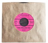 Dip - Sure Don't Miss You (7" Vinyl Single)