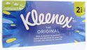 Kleenex tissues origin.duobox~ 88 st