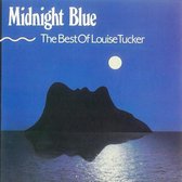 The Best Of Louise Tucker von Midnight Blue | CD | Zustand gut
