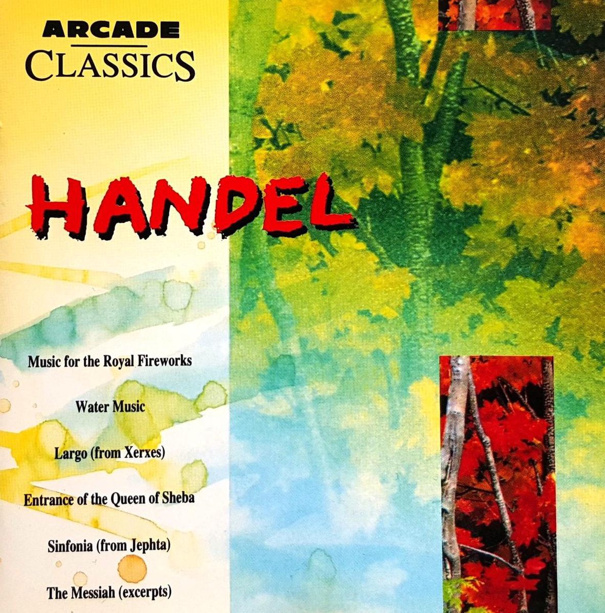 Handel