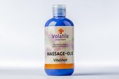 Volatile Vitaliteit - 250 ml - Massageolie