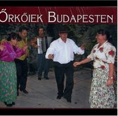 Orkoiek Budapesten - Orko Gypsies From Transylvania (CD)