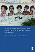 K-Pop - the International Rise of the Korean Music Industry