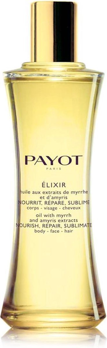 Payot �lixir Dry Oil Spray 100ml