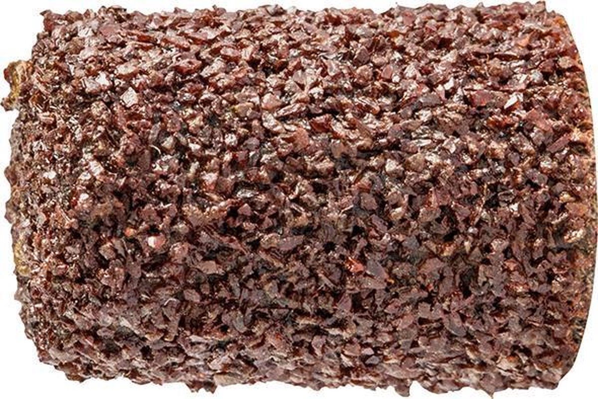 Slijpkapje Vorm A 5x10mm K150 Rüggeberg
