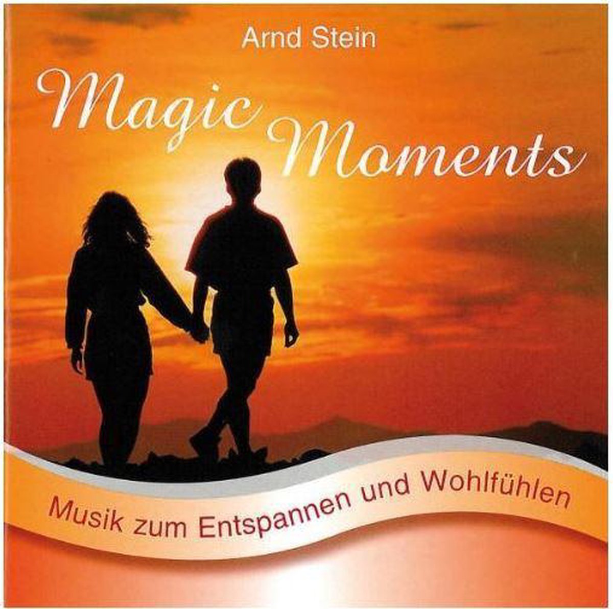 Magic Moments