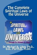 The Complete Spiritual Laws of the Universe