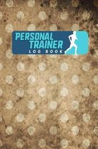 Personal Trainer Log Book