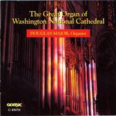 Great Organ Of Washington National