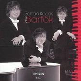Zoltán Kocsis plays Bartók