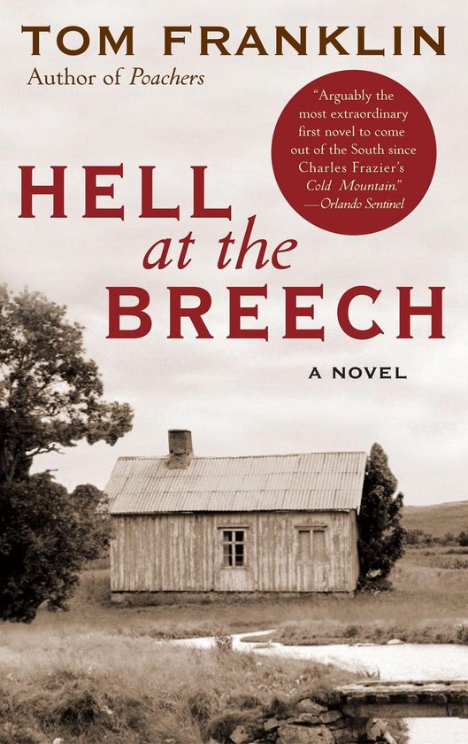 Hell at the Breech - cover